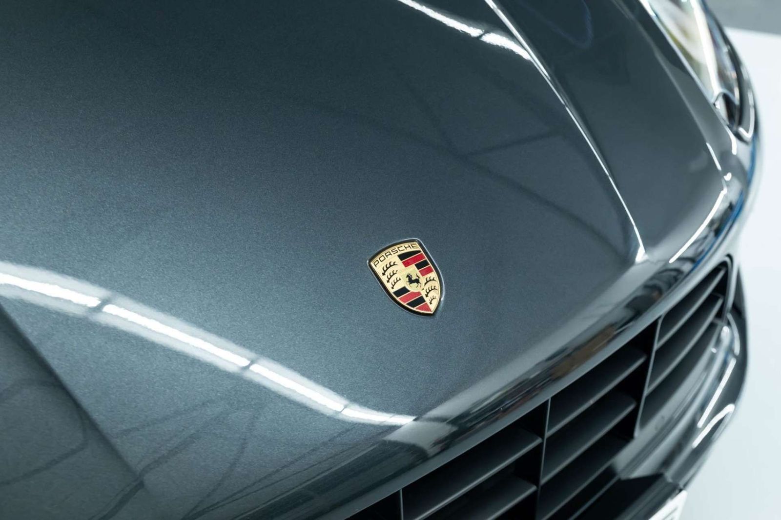 Fahrzeugabbildung Porsche Macan GTS I PDLS+ I Bose I 2. Hd I BRD