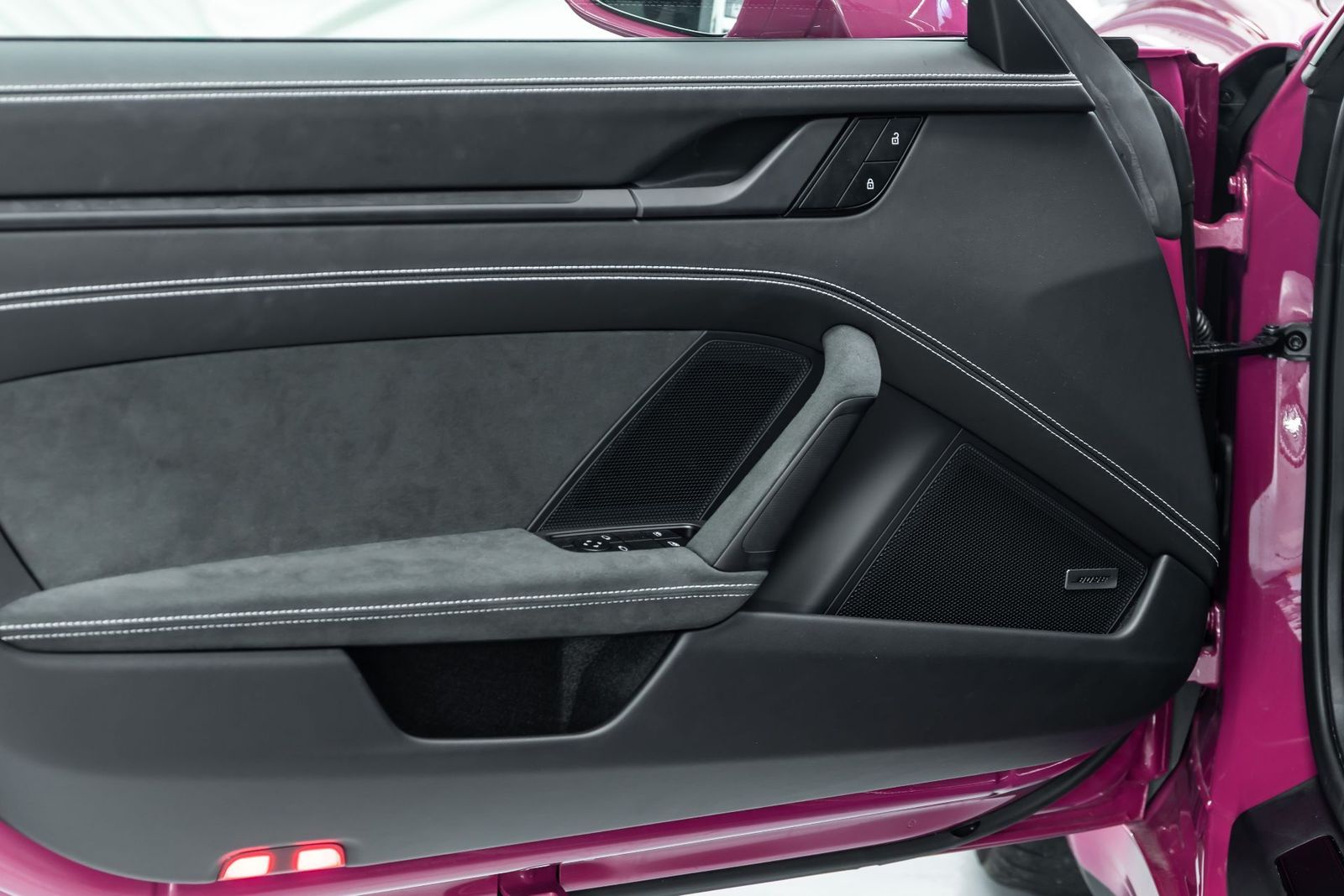 Fahrzeugabbildung Porsche 911 4.0 GT3