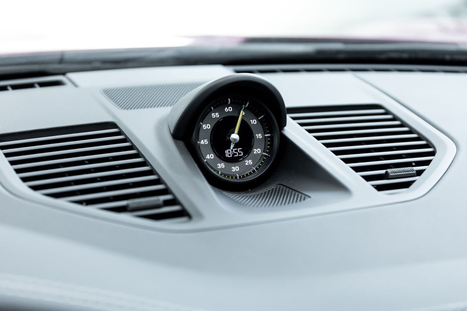 Fahrzeugabbildung Porsche 911 4.0 GT3