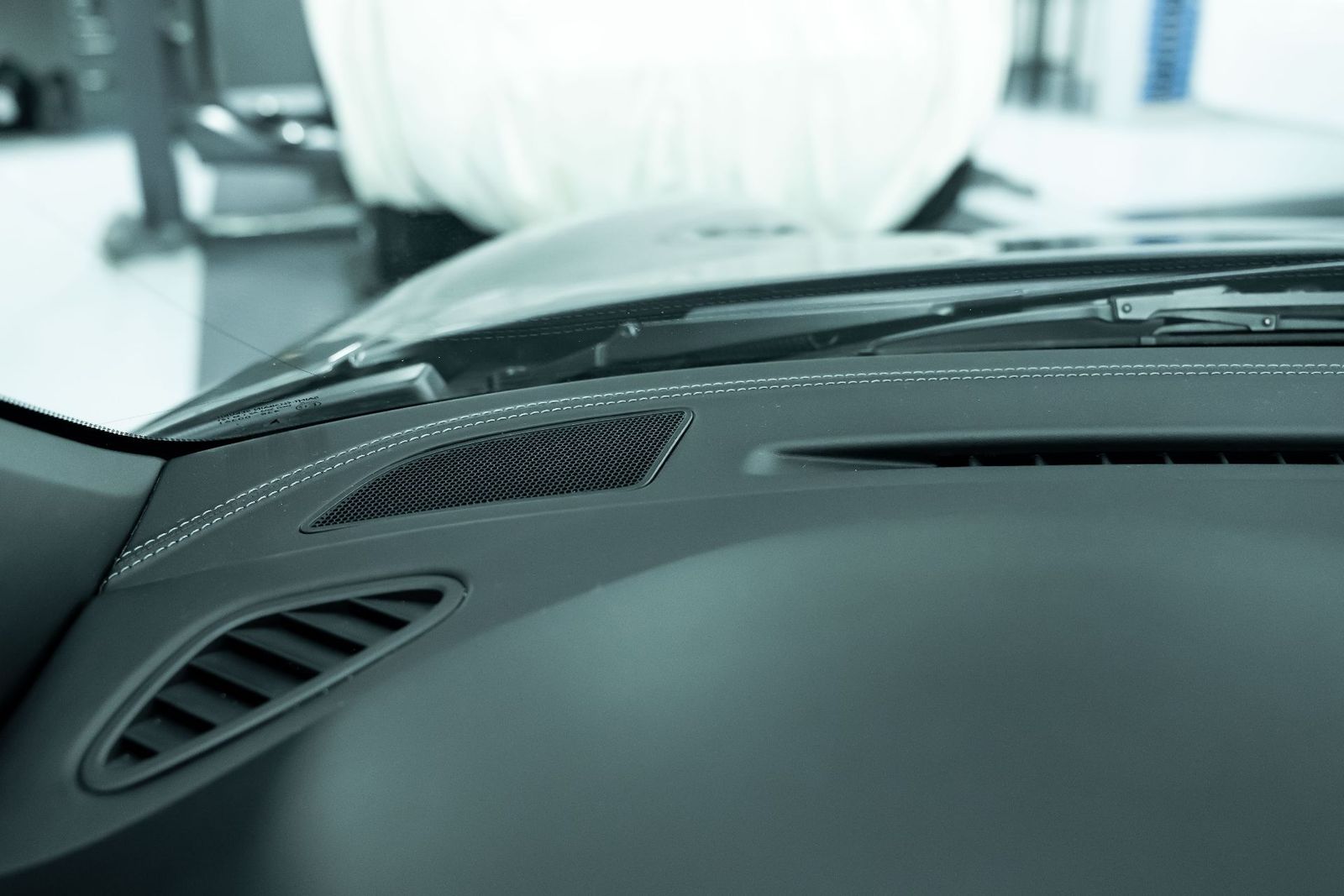 Fahrzeugabbildung Porsche 911 Turbo S