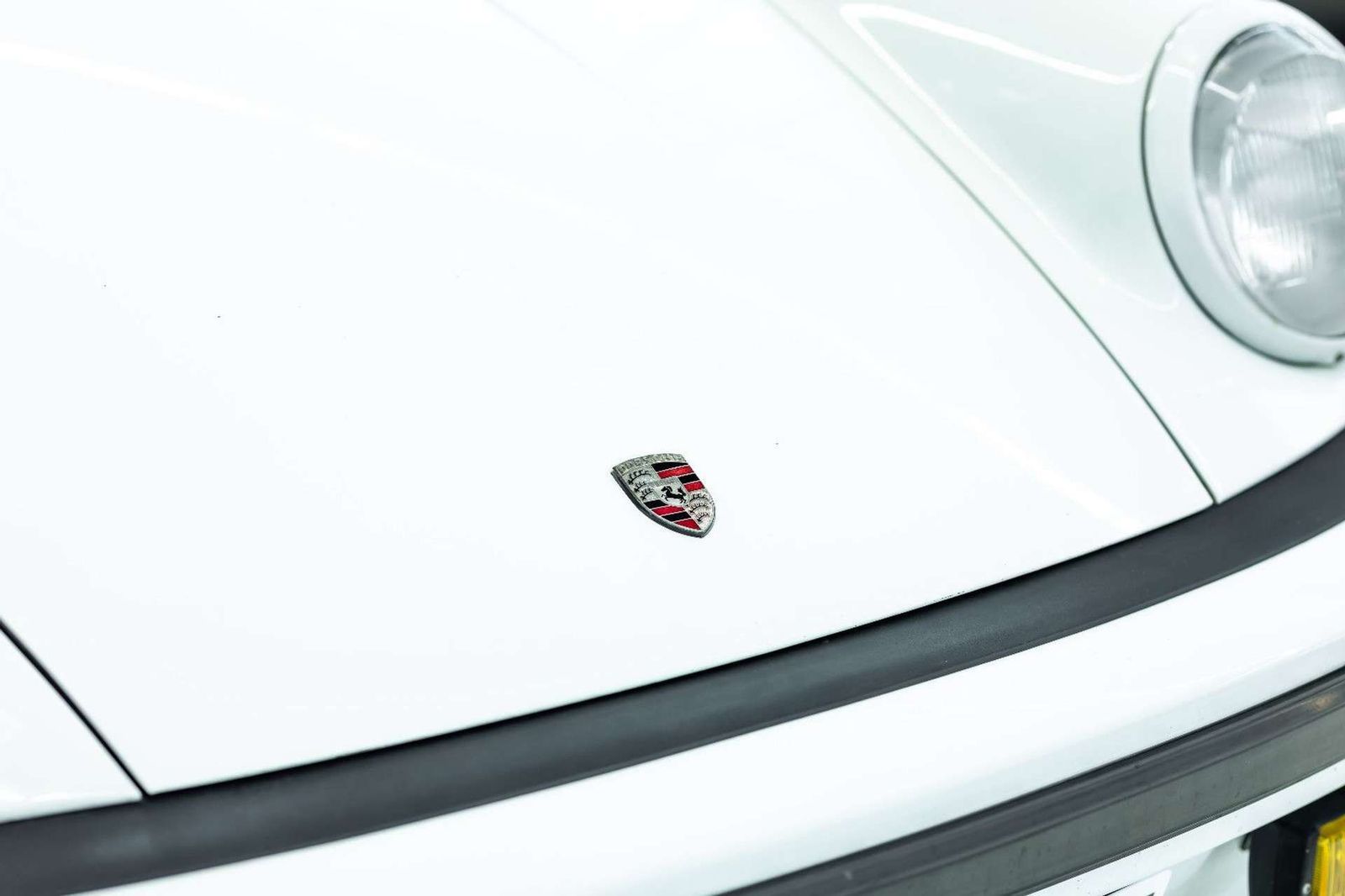Fahrzeugabbildung Porsche 911 SC 3,0 Cabriolet I Top Zustand