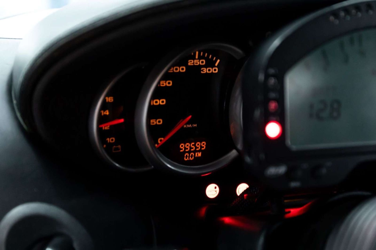 Fahrzeugabbildung Porsche 996 I 911 Carrera I Tracktool I Öhlins I OZ