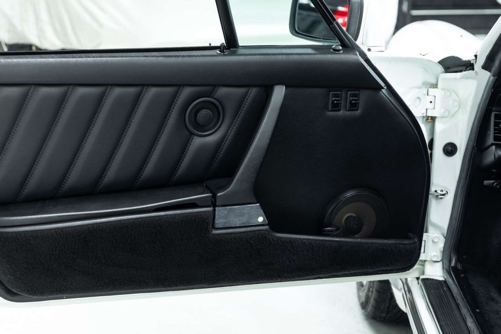 Fahrzeugabbildung Porsche 911 Carrera Cabrio I WTL I G50 I Matching