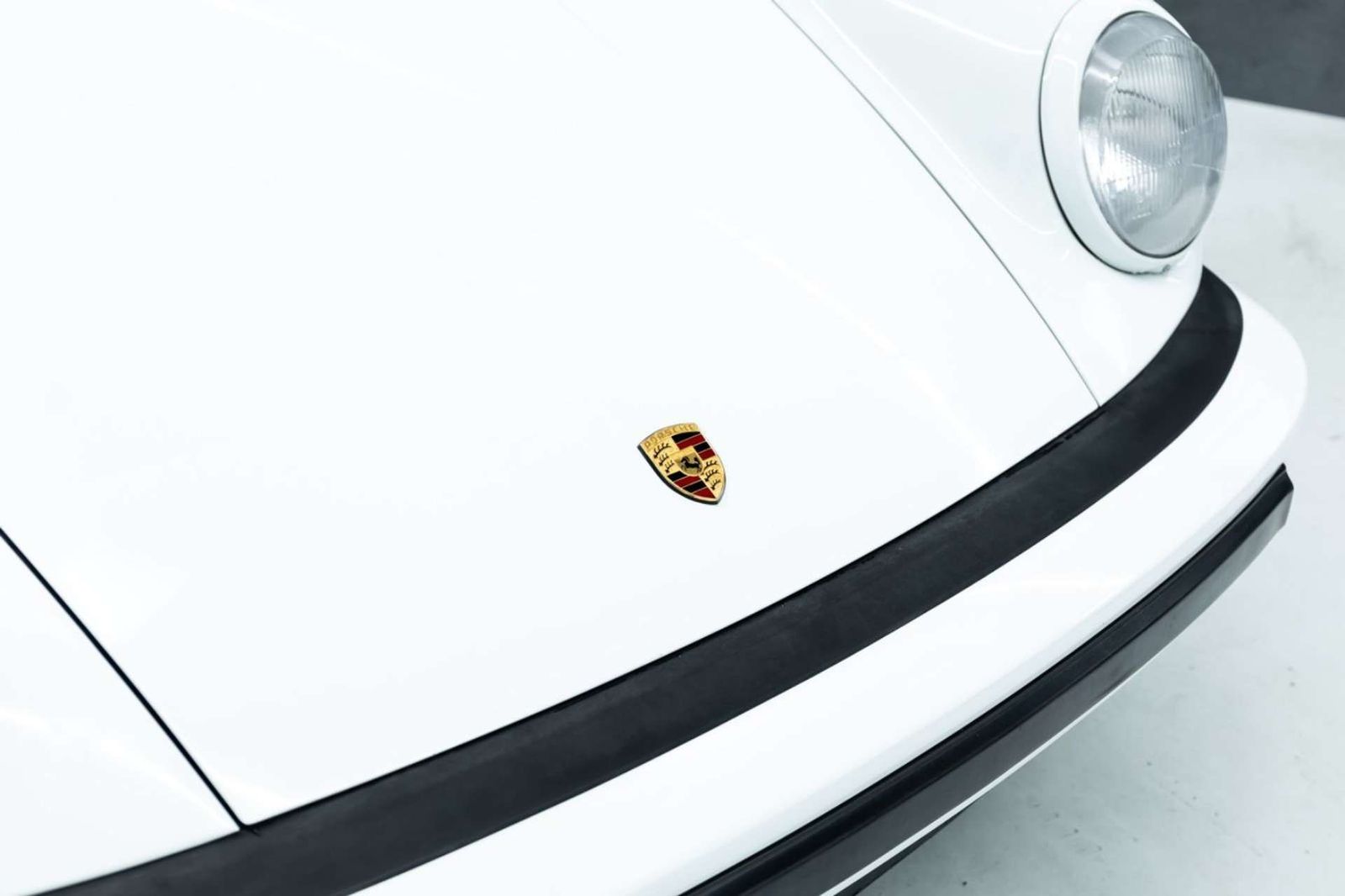 Fahrzeugabbildung Porsche 911 Carrera Cabrio I WTL I G50 I Matching