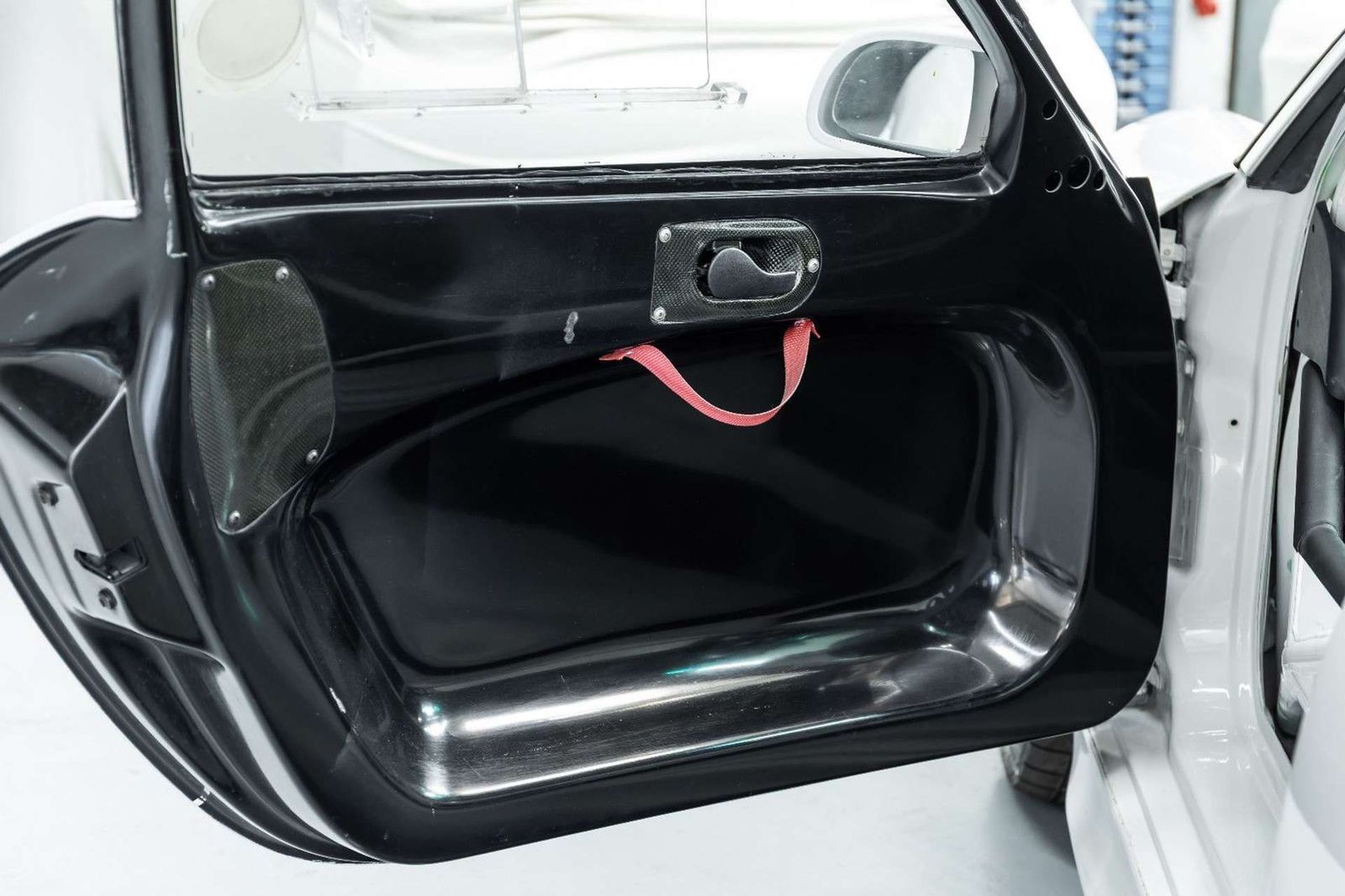 Fahrzeugabbildung Porsche 996 911 GT3 Cup I Getriebe Revidiert I DMSB