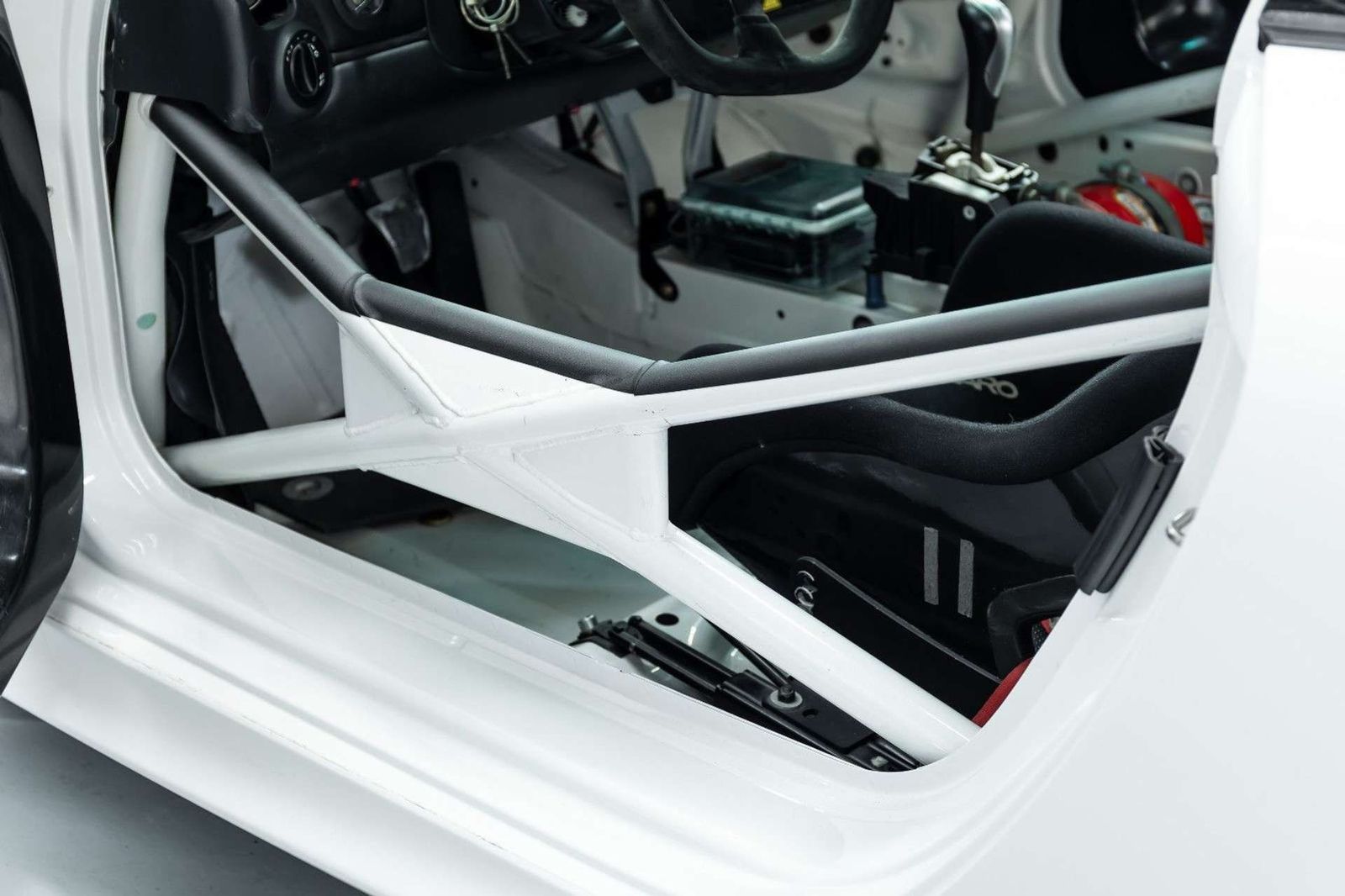 Fahrzeugabbildung Porsche 996 911 GT3 Cup I Getriebe Revidiert I DMSB