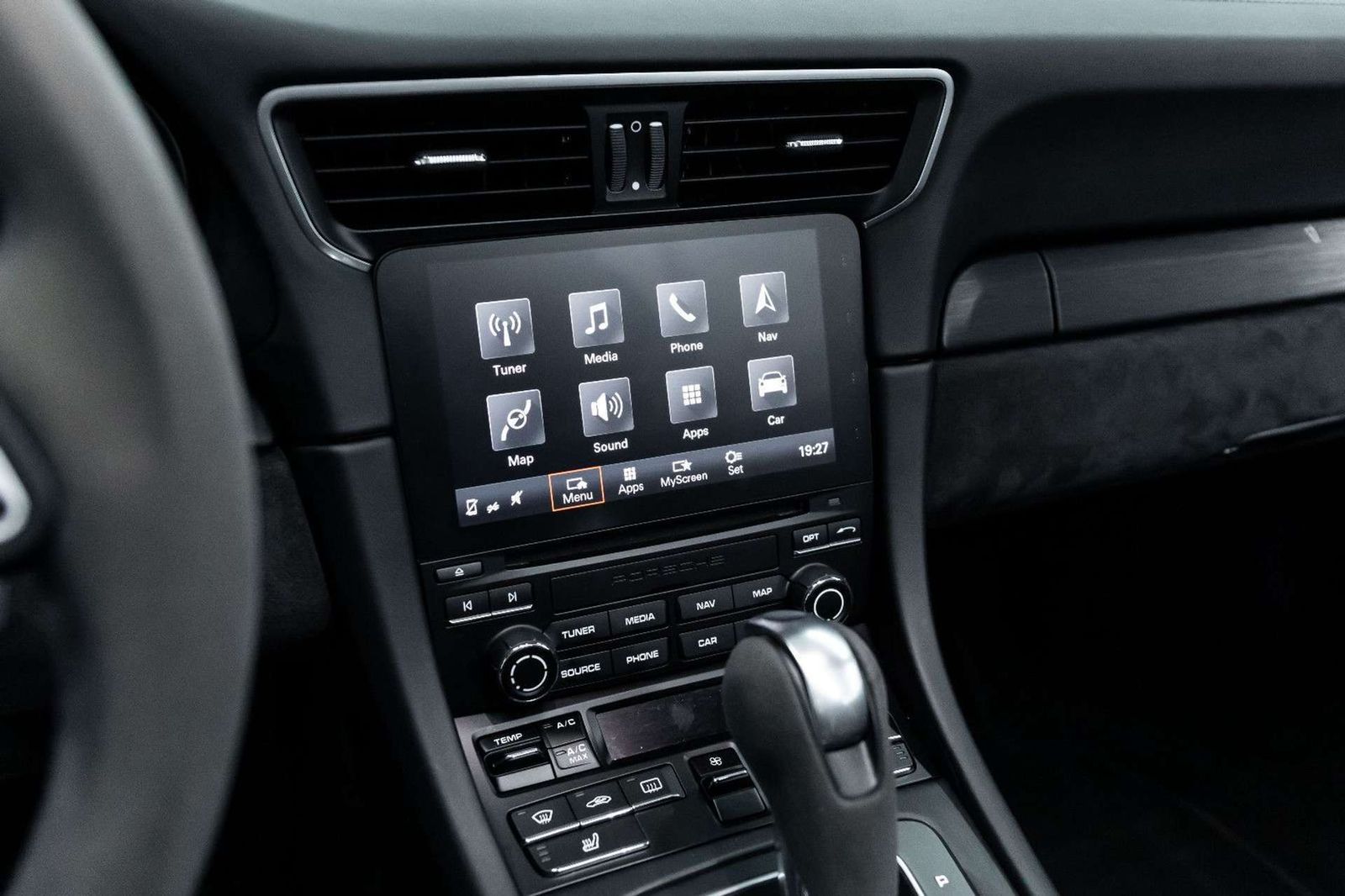 Fahrzeugabbildung Porsche 991 I 911 Carrera GTS Cabriolet I PDLS+ I Bose