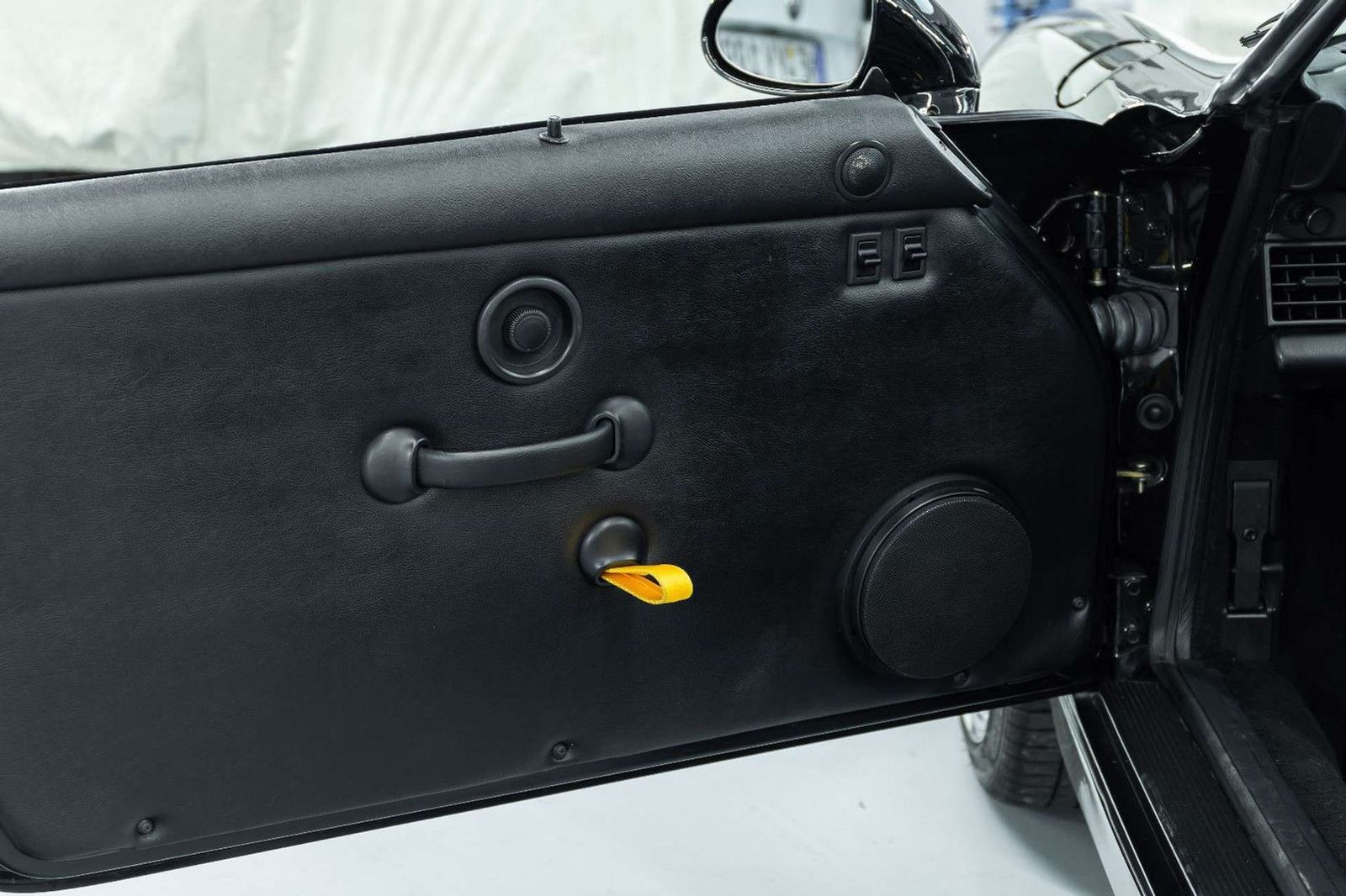 Fahrzeugabbildung Porsche 964 I 911 Speedster I RS Interior I Top Zustand