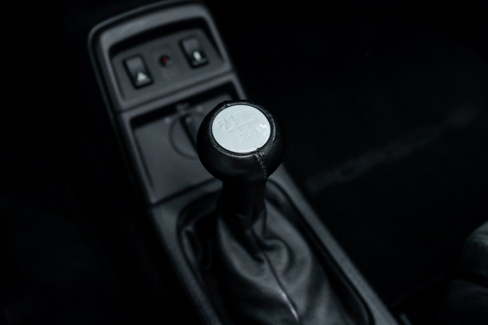 Fahrzeugabbildung Porsche 964 I 911 Speedster I BRD