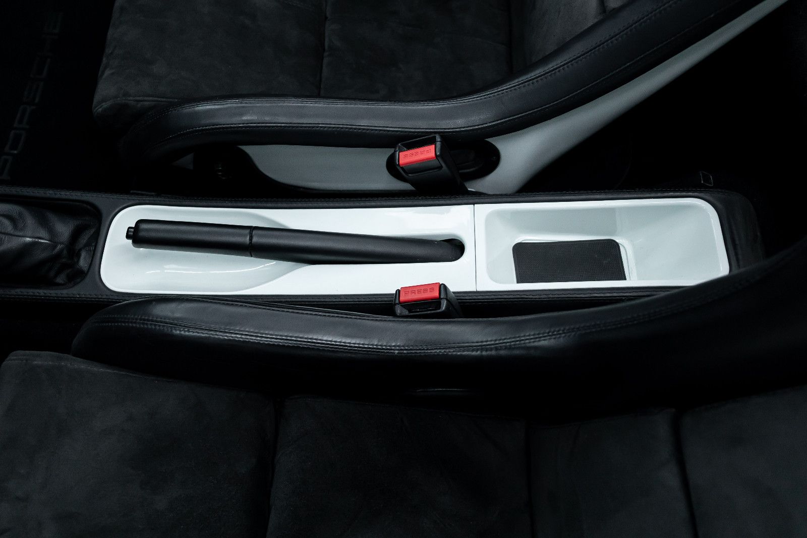 Fahrzeugabbildung Porsche 964 I 911 Speedster I BRD