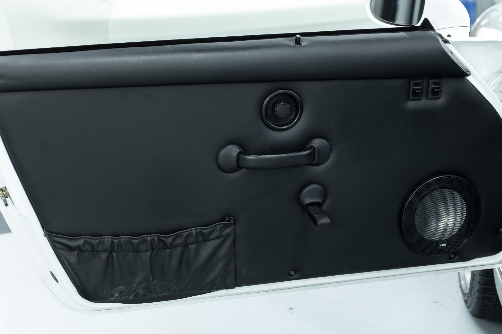 Fahrzeugabbildung Porsche 964 I 911 Speedster I BRD