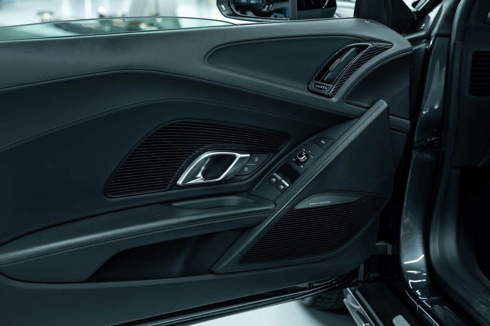 Fahrzeugabbildung Audi R8 5.2 FSI quattro