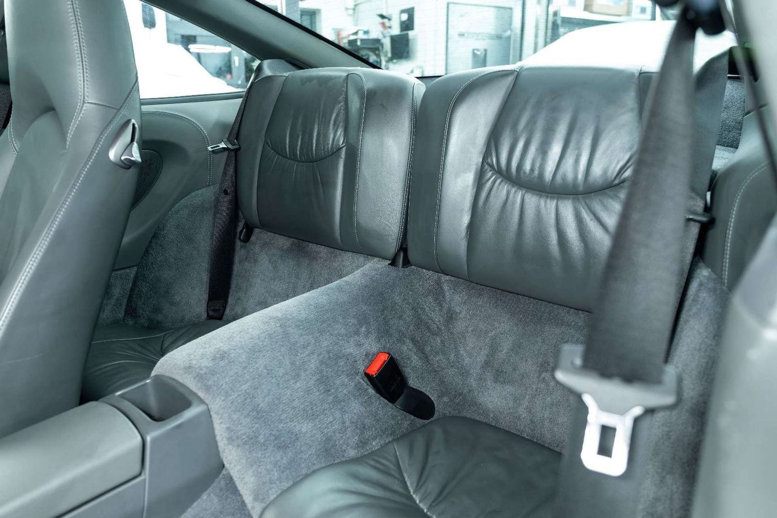 Fahrzeugabbildung Porsche 997 I 911 Carrera S I Bose I Sport AGA