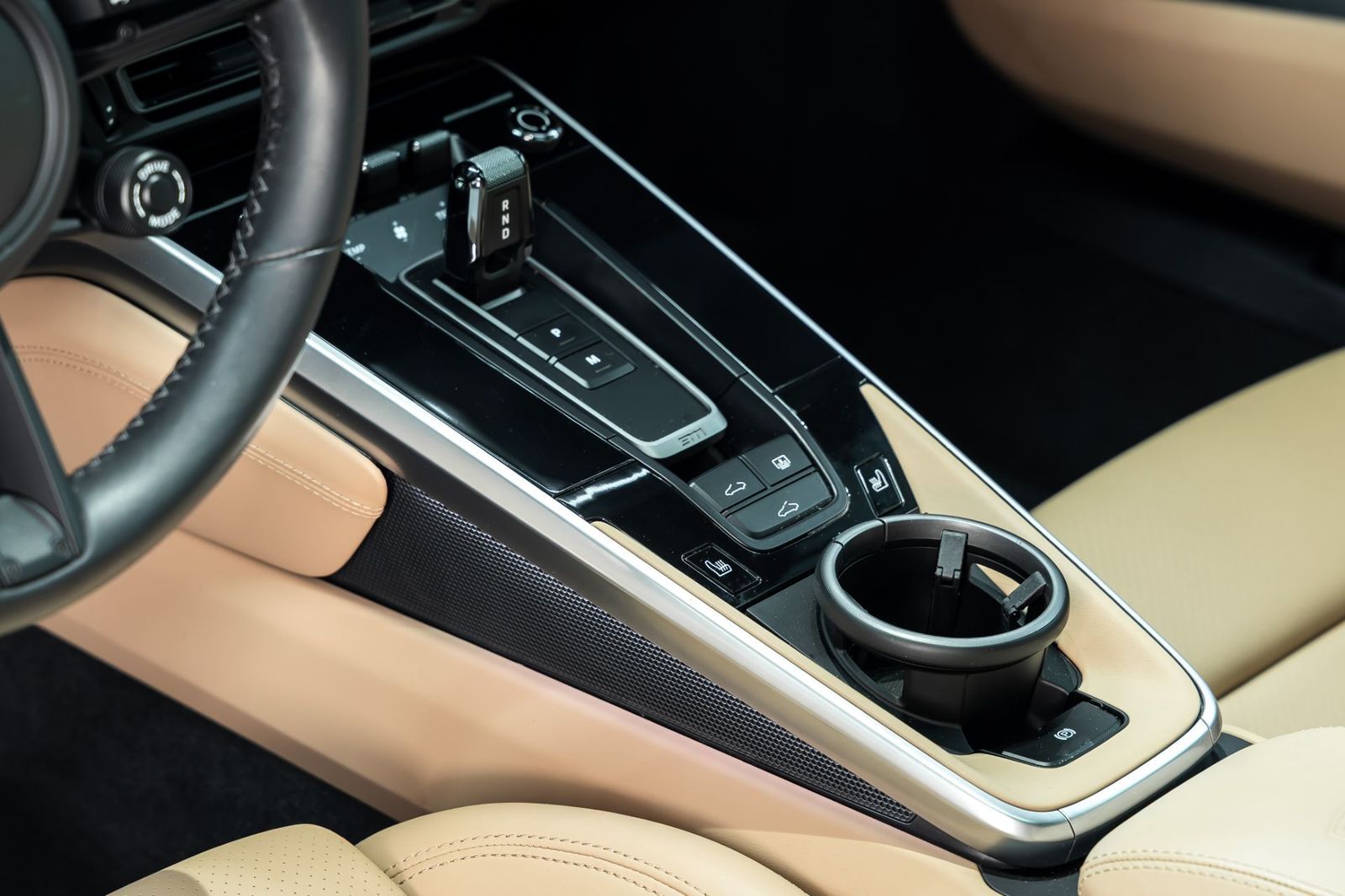 Fahrzeugabbildung Porsche 992 911 Carrera / LED / Burmester