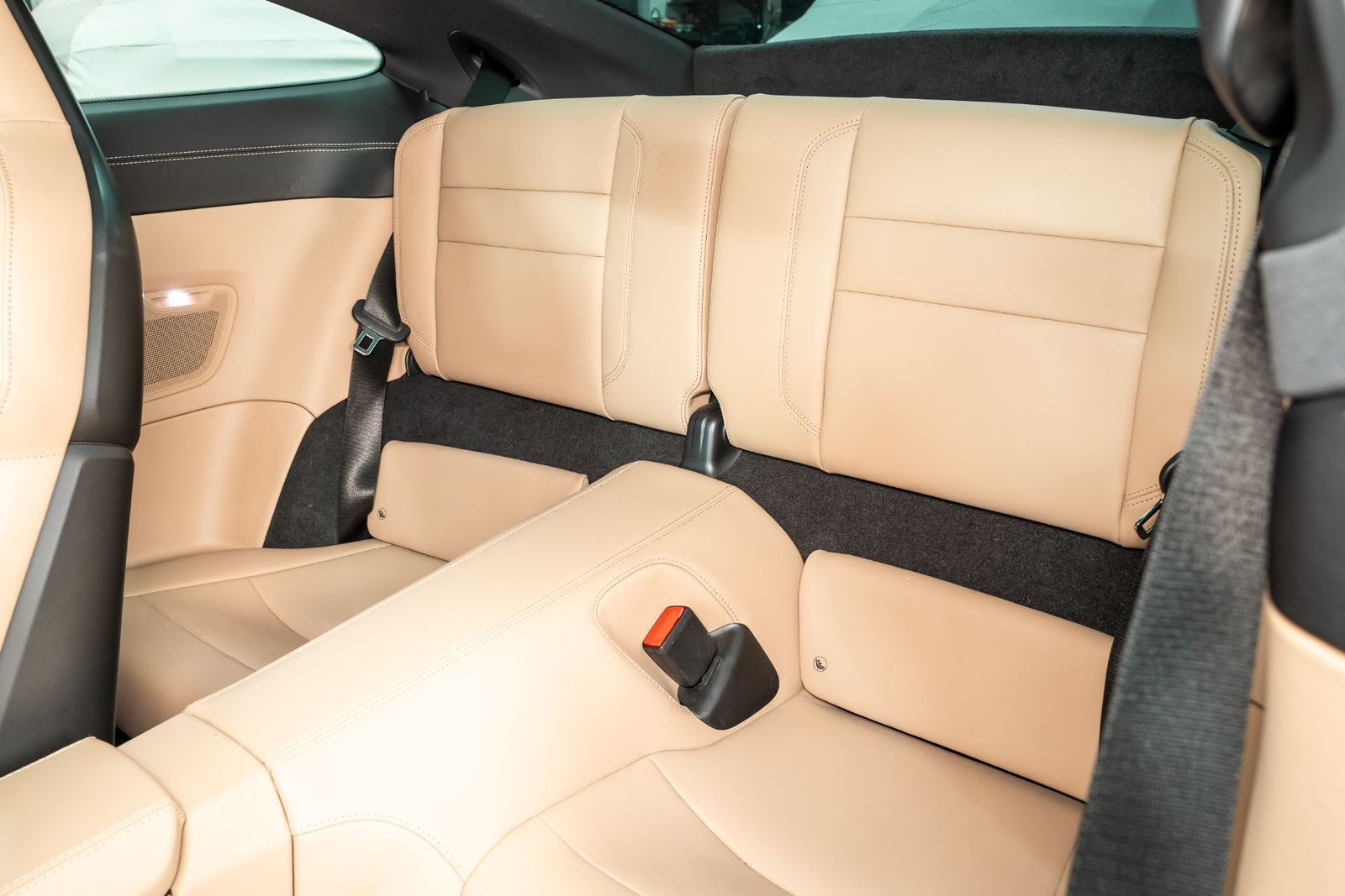 Fahrzeugabbildung Porsche 992 911 Carrera / LED / Burmester