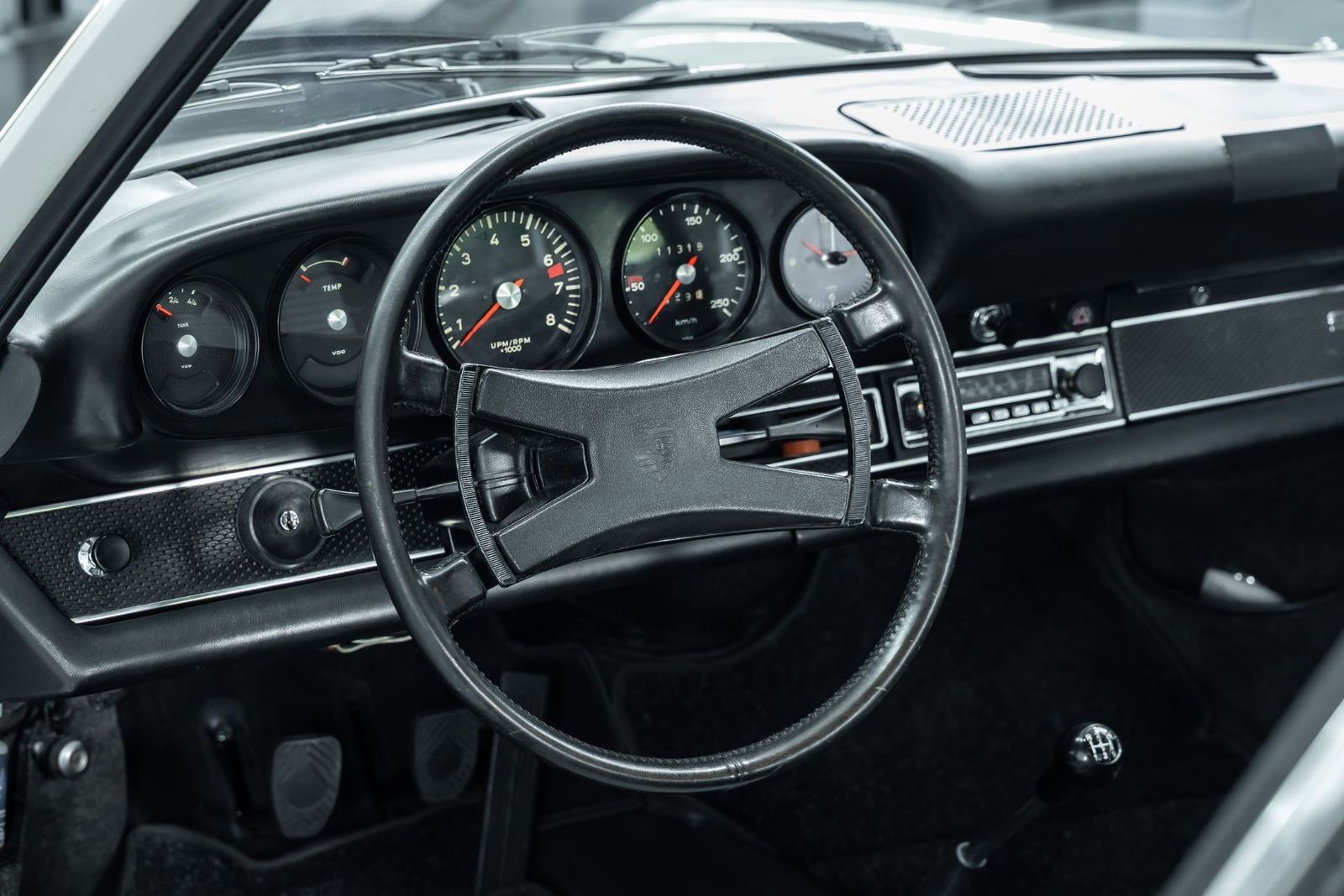 Fahrzeugabbildung Porsche 911 911 T 2.0 / Schaltgetriebe / 3.Hd