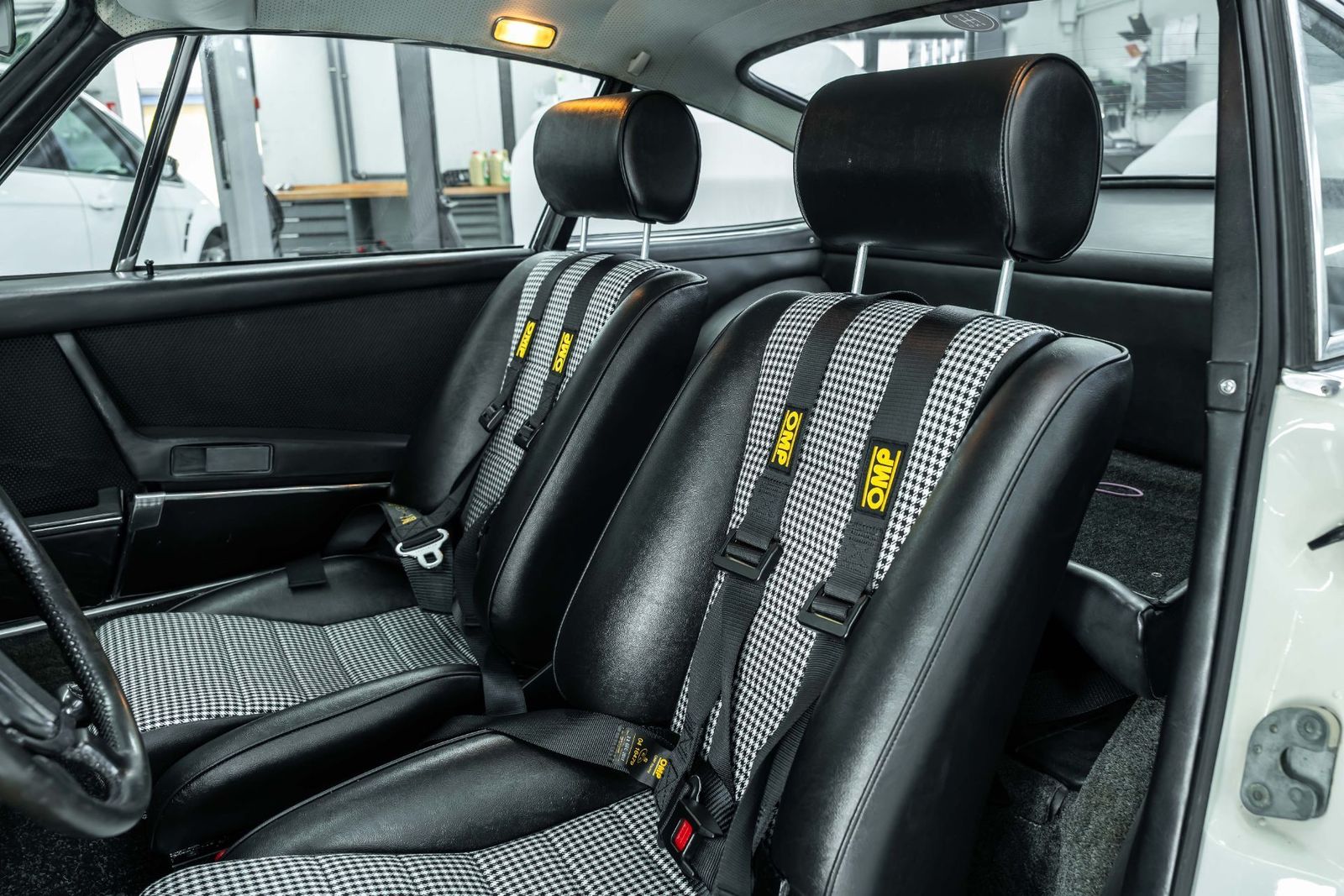 Fahrzeugabbildung Porsche 911 911 T 2.0 / Schaltgetriebe / 3.Hd