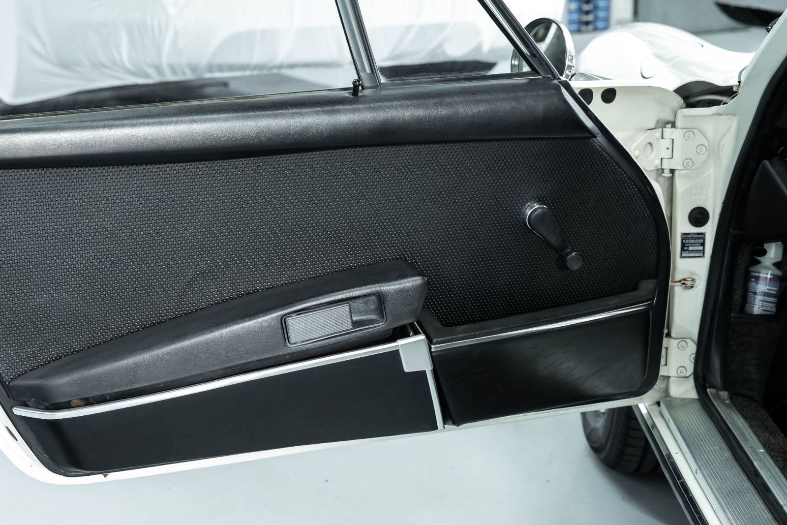 Fahrzeugabbildung Porsche 911 911 T 2.0 / Schaltgetriebe / 3.Hd