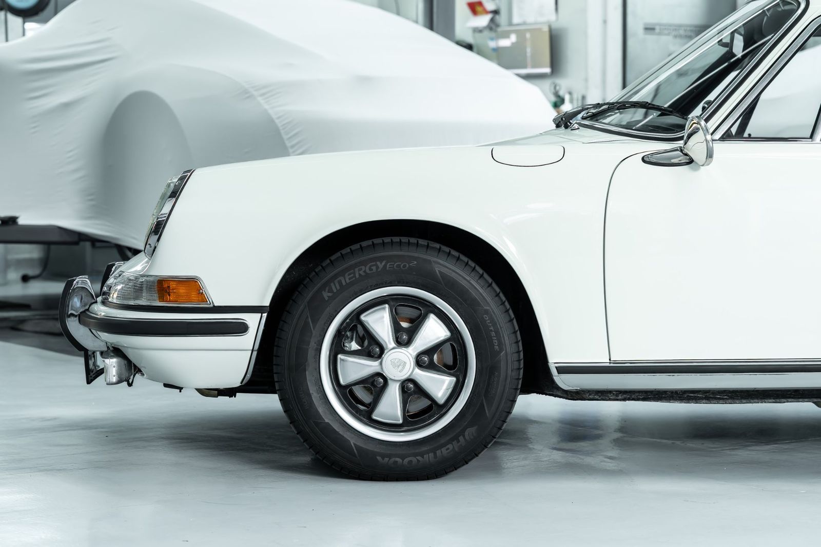 Fahrzeugabbildung Porsche 911 911 T 2.0 / Schaltgetriebe / 3.Hd