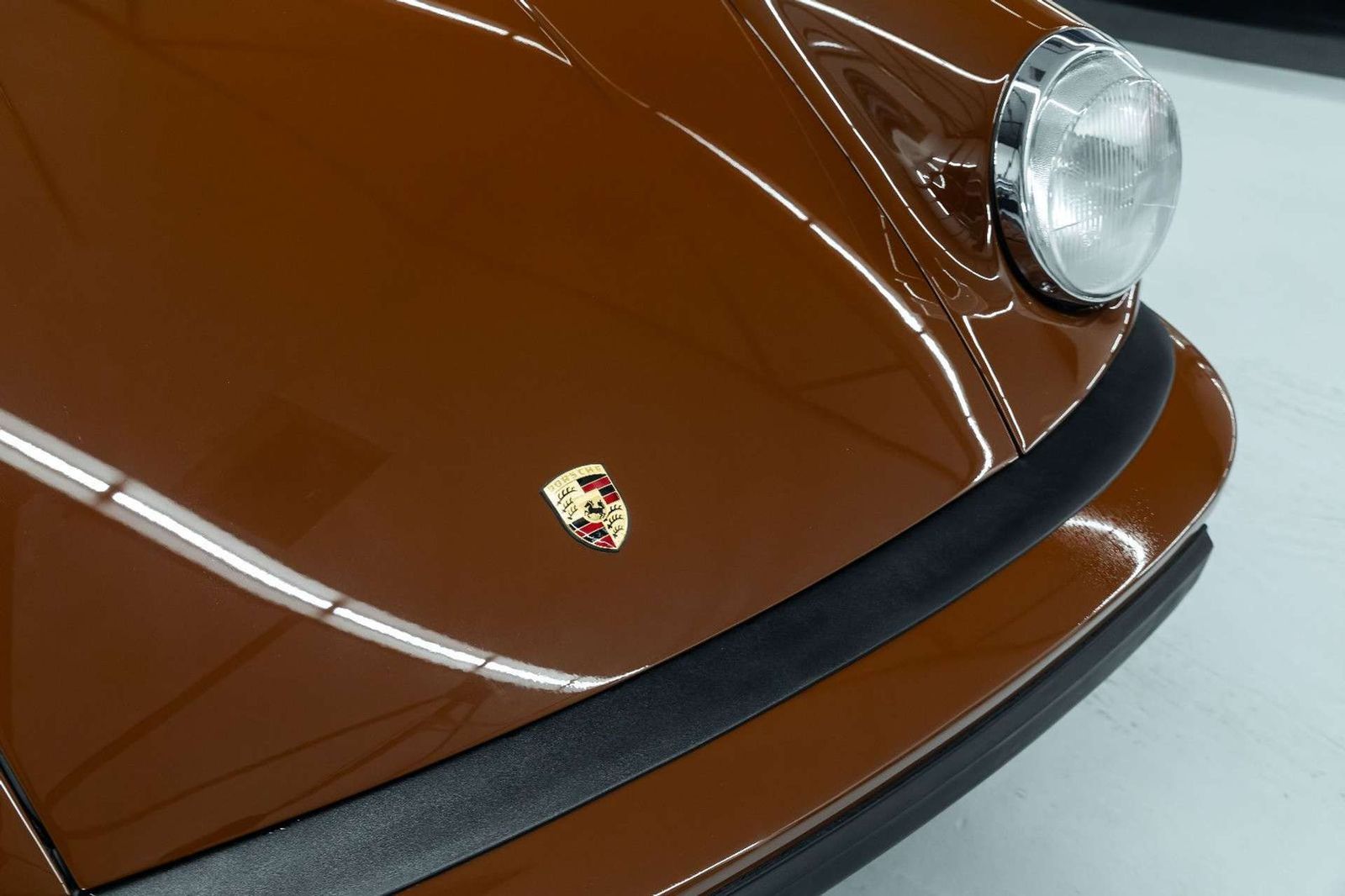 Fahrzeugabbildung Porsche 911 S Targa 2,7 I  Restauriert I Top Zustand