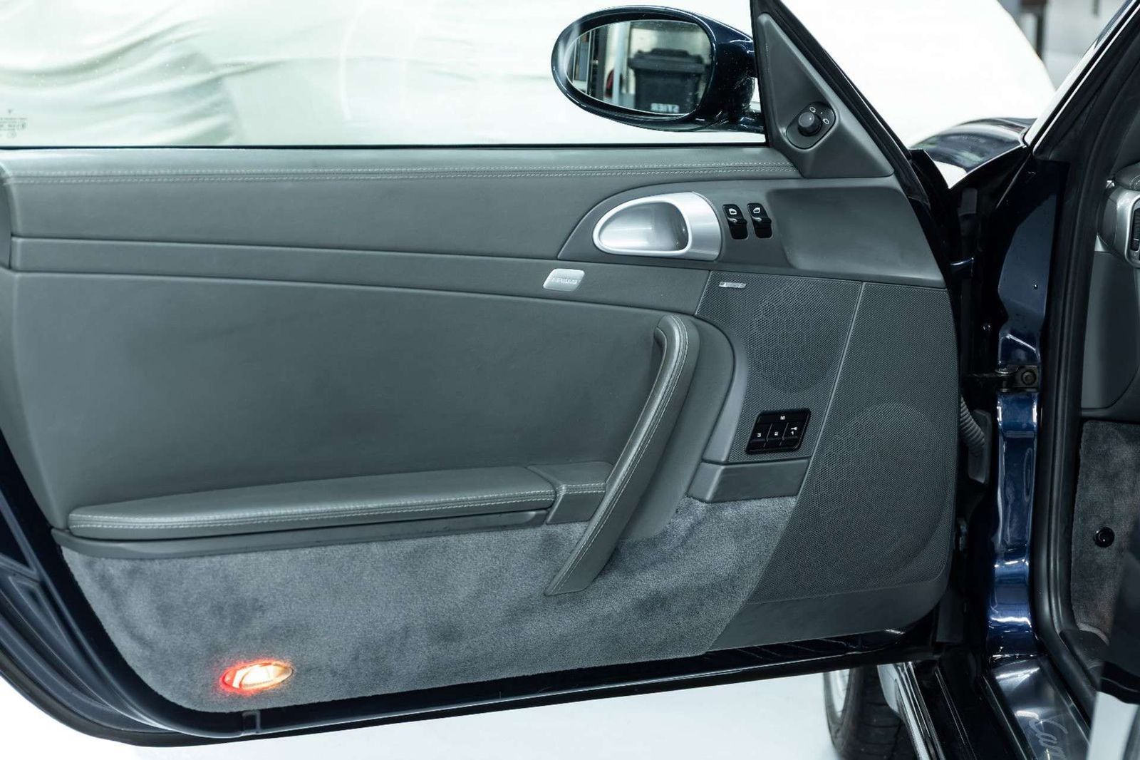 Fahrzeugabbildung Porsche 997 911 Carrera S I Bose I Sport AGA