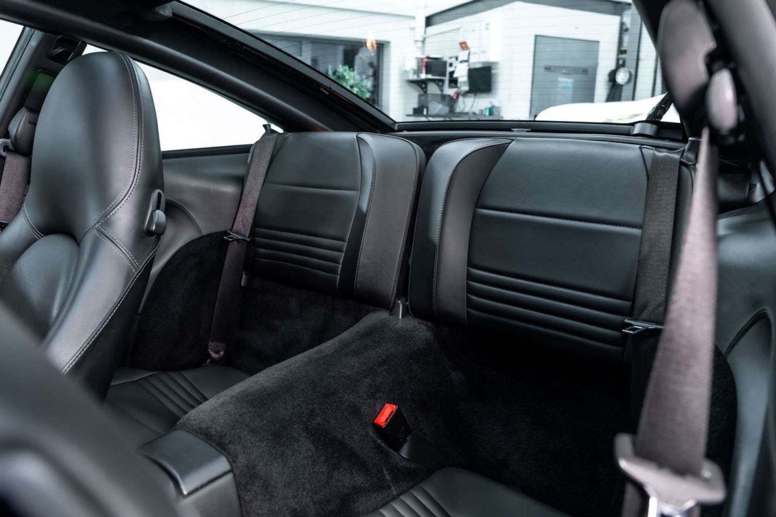 Fahrzeugabbildung Porsche 996 911 Targa I Navi I Xenon I 2. Hand