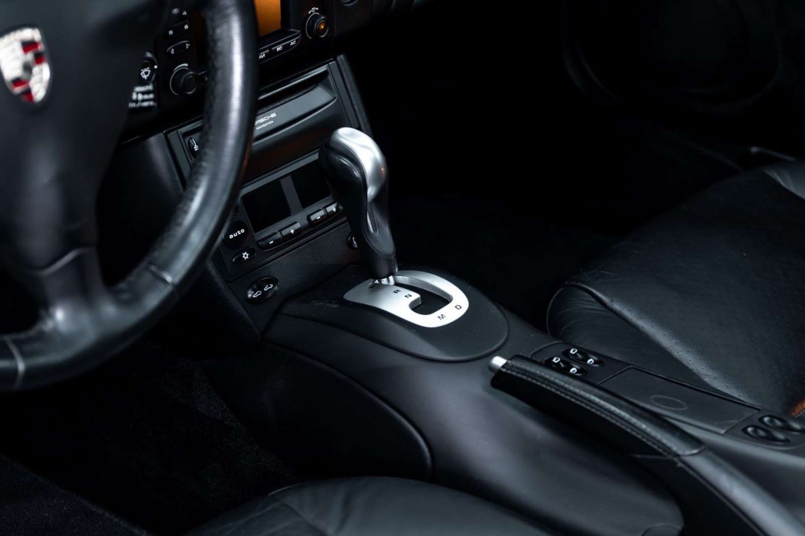 Fahrzeugabbildung Porsche 996 911 Targa I Navi I Xenon I 2. Hand