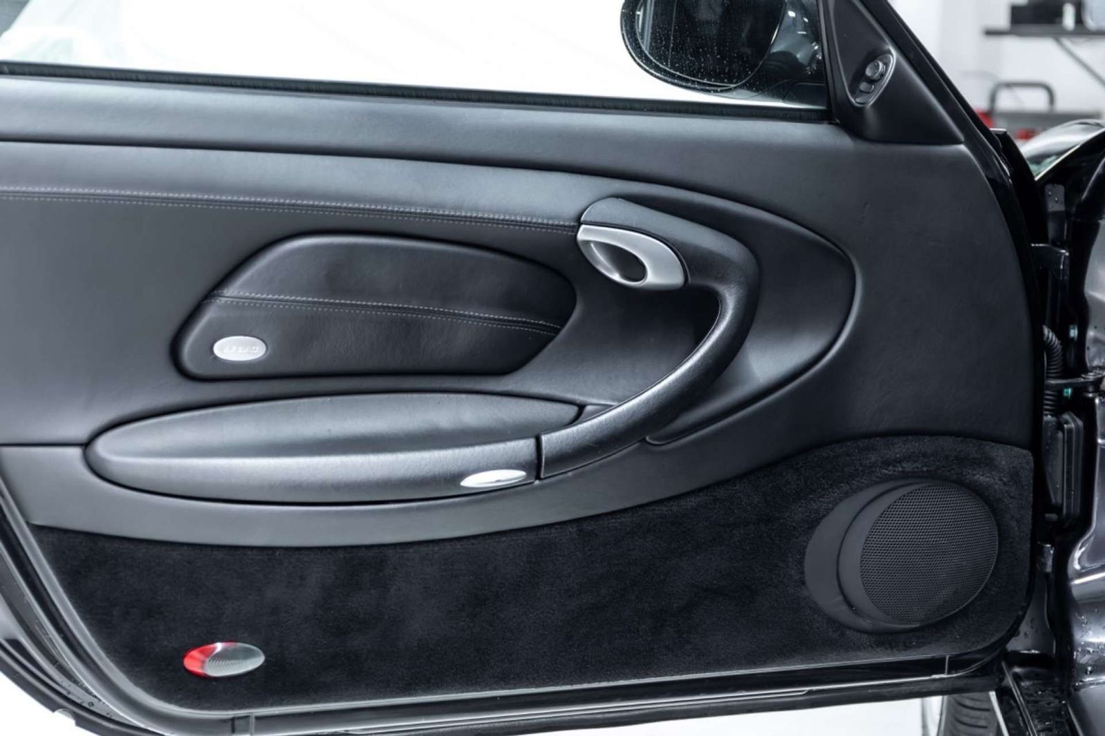 Fahrzeugabbildung Porsche 996 911 Targa I Navi I Xenon I 2. Hand