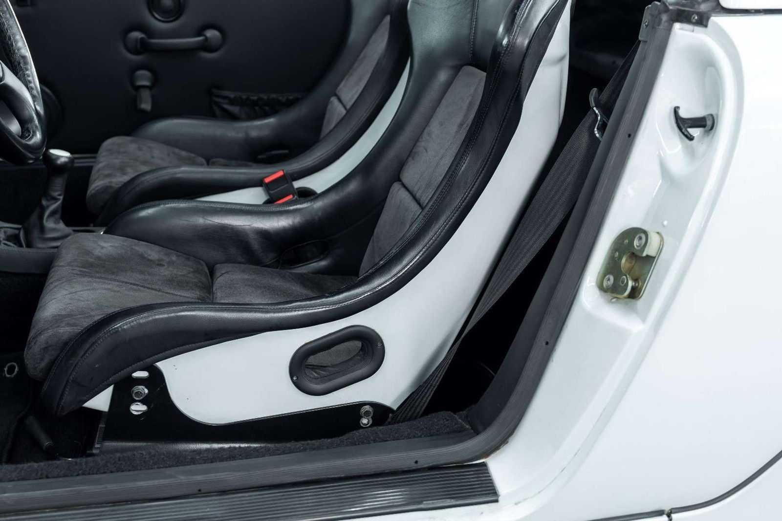 Fahrzeugabbildung Porsche 964 I 911 Speedster I BRD