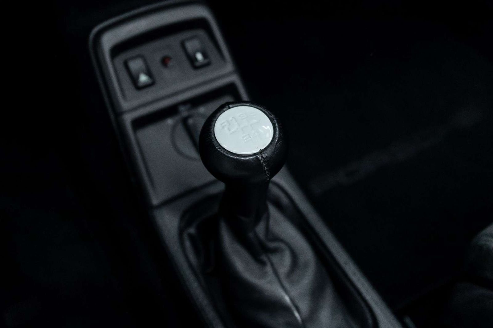 Fahrzeugabbildung Porsche 964 I 911 Speedster I BRD