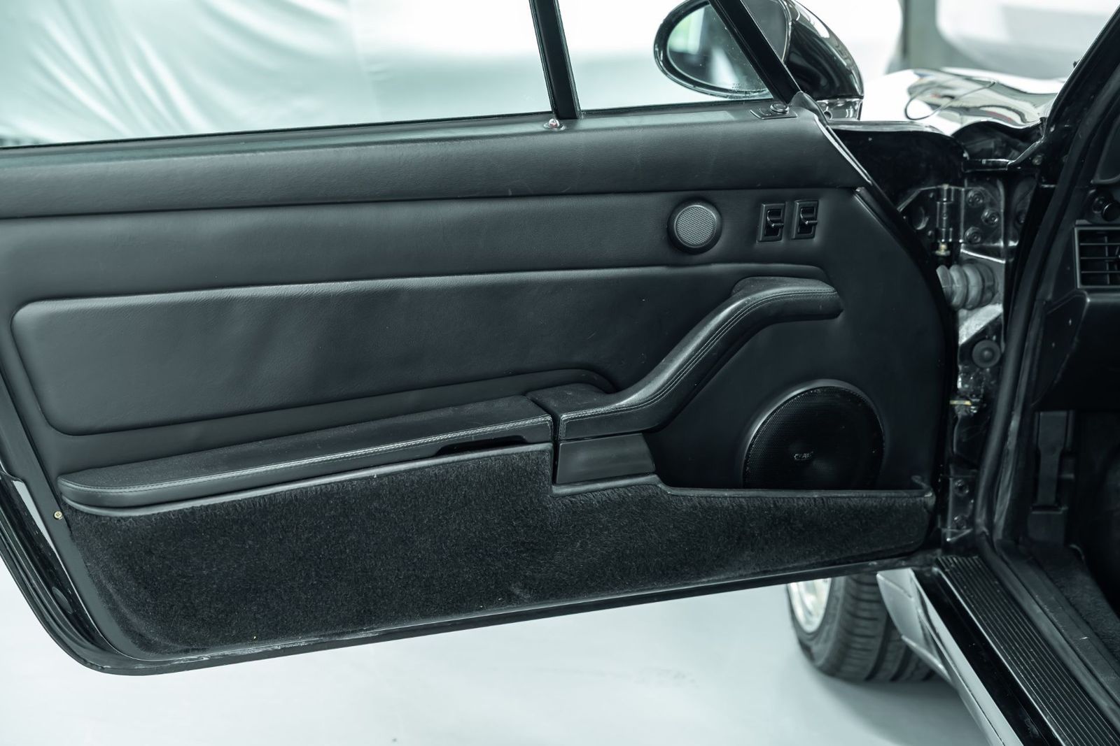 Fahrzeugabbildung Porsche 911 Carrera Coupé Tiptronic