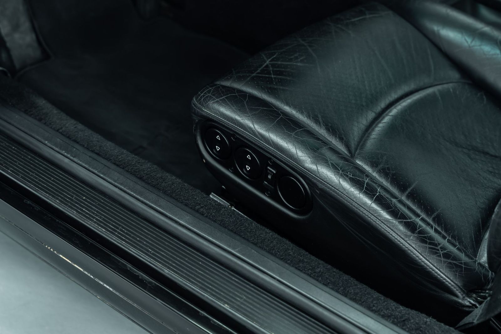 Fahrzeugabbildung Porsche 911 Carrera Coupé Tiptronic