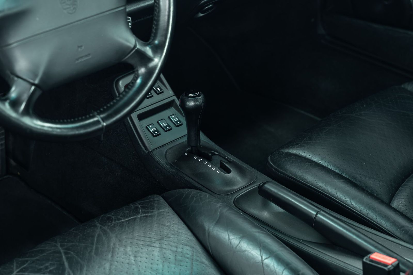 Fahrzeugabbildung Porsche 911 Carrera Coupé Tiptronic