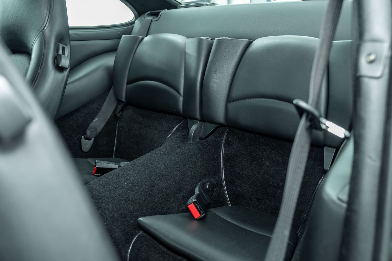 Fahrzeugabbildung Porsche 911 Carrera Coupé Tiptronic